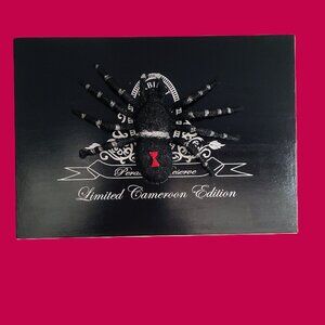 SUEÑOS de Saundra Upcycled, Perdomo Reserve Cigar Box, ARTFUL STORAGE